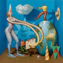 Lp-woo York-samum Ep - Lp-woo York-samum Ep Carousel 1