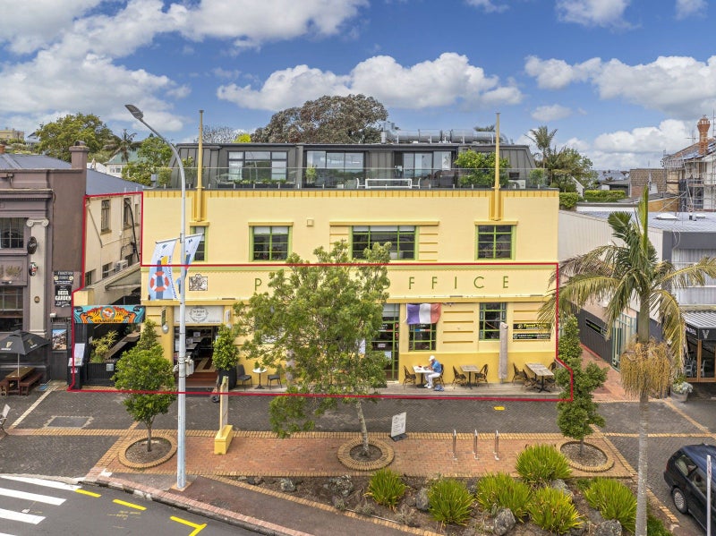 Unit 2/10 Victoria Road, Devonport, North Shore City, Auckland