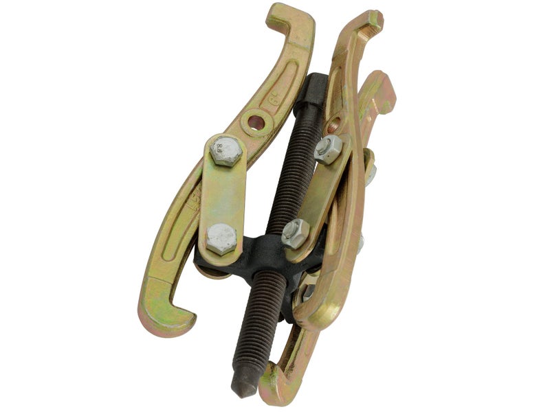 Gear Puller 6" 3-Jaw Clamp Robust Quality Carousel 1