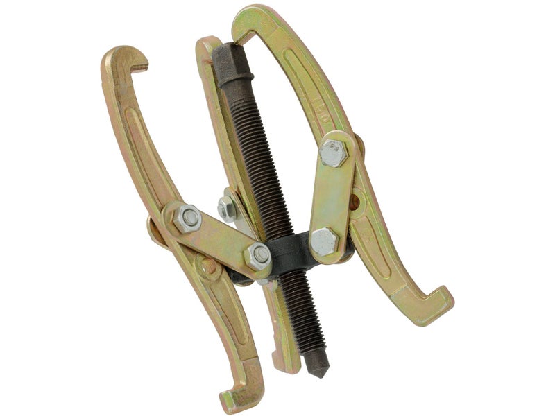 Gear Puller 6" 3-Jaw Clamp Robust Quality Carousel 2