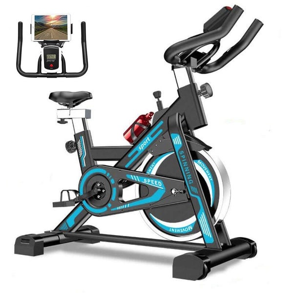 New Adjustable Exercise Gym Bike Afterpay Carousel 14