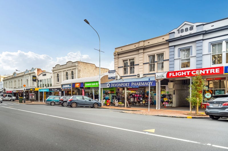 33D Victoria Road, Devonport, North Shore City, Auckland