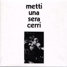 CERRI FRANCO - METTI UNA SERA CERRI Carousel 1