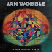 JAH WOBBLE - A Brief History Of Now (Orange Vinyl) Carousel 1