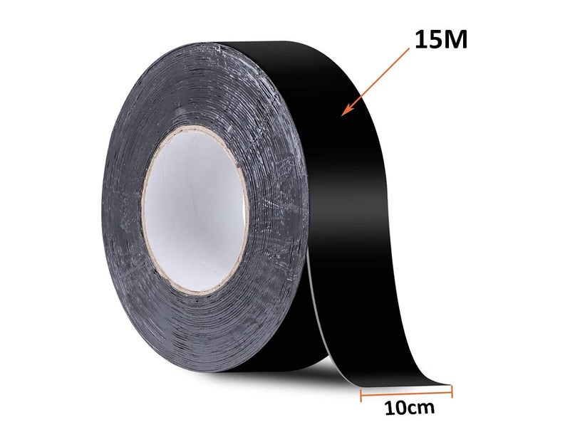 Self-Adhesive Flashing Joist Tape for Wood Decks NZ Clearance Carousel 10