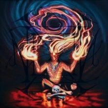 NIXIL - FROM THE WOUND SPILLED FORTH F Carousel 1