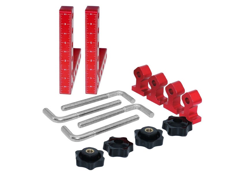 PTN New Corner Clamp Right Angle Clamps Sale Sale Sale Carousel 2