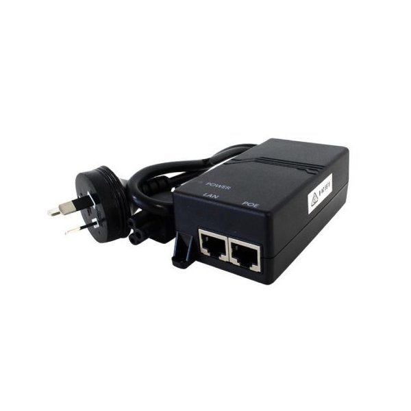 Grandstream 48V Gigabit Poe Injector Carousel 1