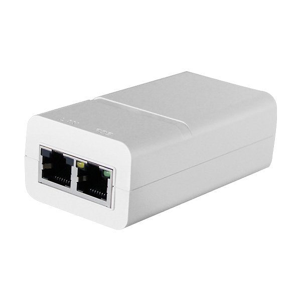 24V Dc 30 Watt Gigabit Passive Power Over Ethernet Supply Carousel 1
