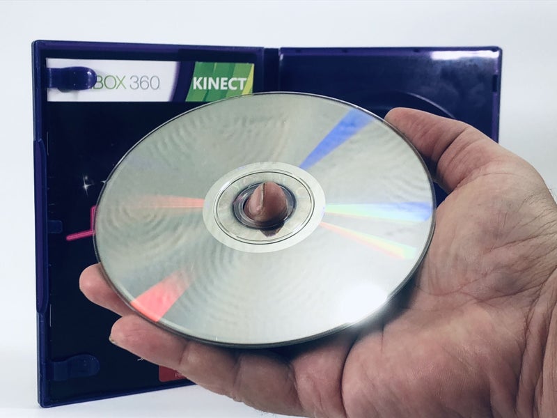 Dance Paradise - Xbox 360 Carousel 3