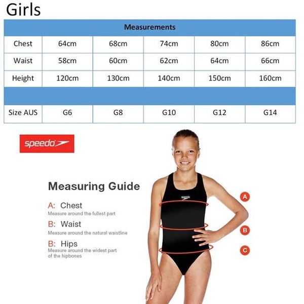 SPEEDO KIMBERLEY SIERRA ONE PIECE CL 2023 Carousel 2