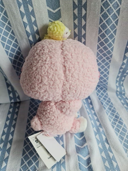 Sanrio Piano soft toy Carousel 2