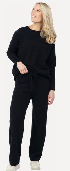 Lounge Possum Merino Silk Pants NATIVE WORLD Carousel 2