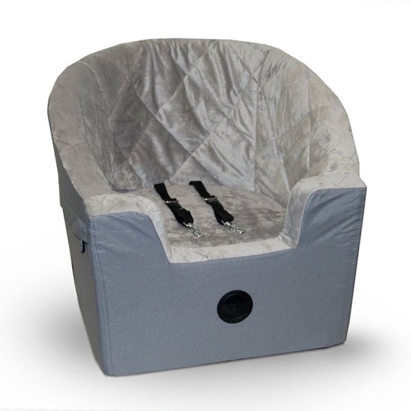 BOOSTER TRAVEL PET SEAT by K&H - SMALL Carousel 2