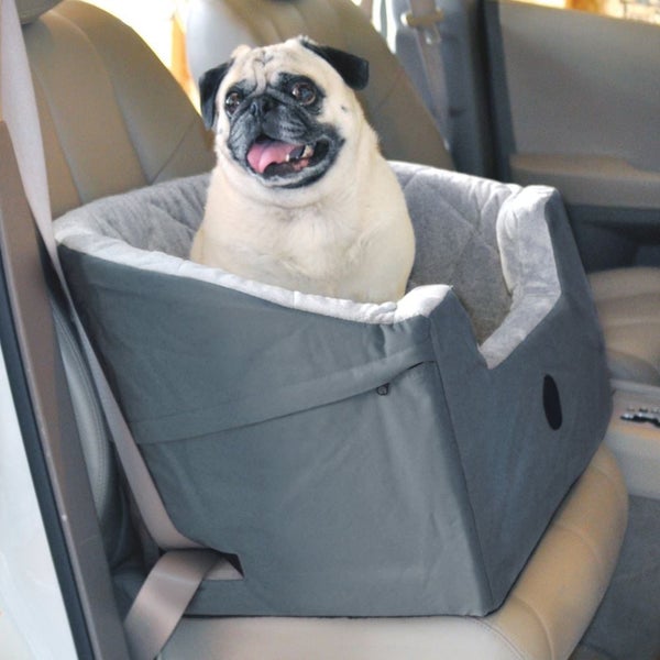 BOOSTER TRAVEL PET SEAT by K&H - SMALL Carousel 1
