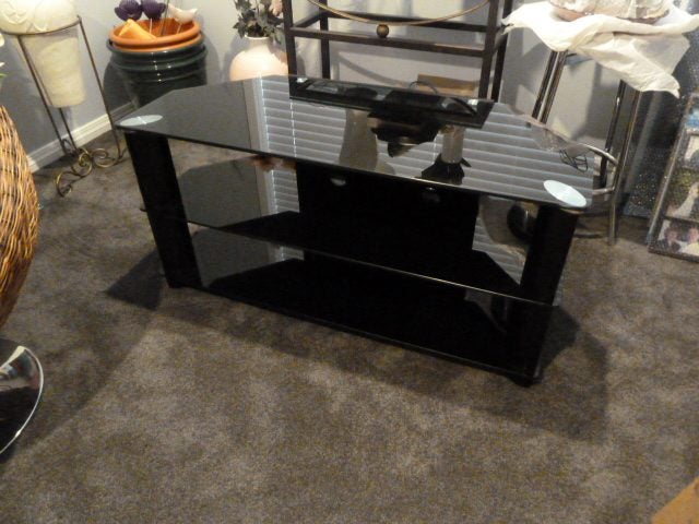Smoked Glass As New Unit Carousel 1