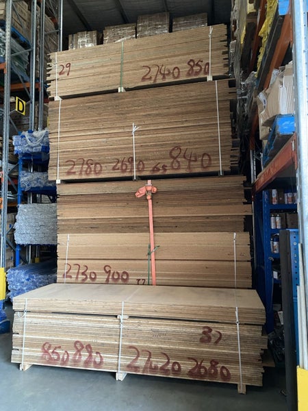 Pallet Racking Shelves Carousel 1