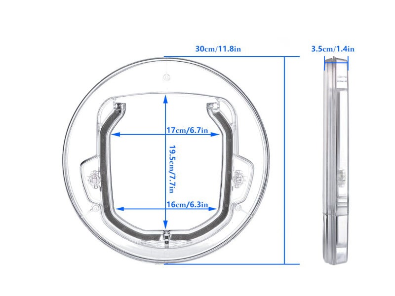 Cat Door64460740730882112