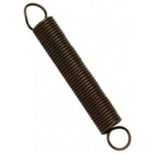 Champion 2-1/2 L x 11/32in O.D x 20G Extension Spring-4pk Carousel 1