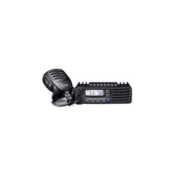 ICOM IC-410PRO 80 CH UHF CB TWO WAY RADIO Carousel 1