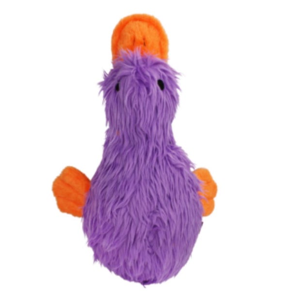 DOG TOY - DUCKWORTH BRIGHT'S PURPLE 33cm Carousel 1