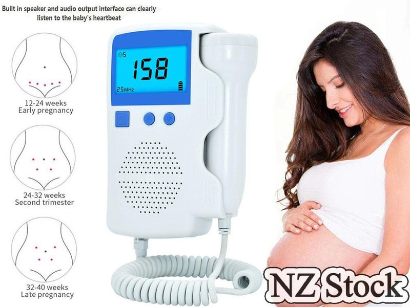 PTN NEW Fetal Doppler Sale - Sale Sale Carousel 1