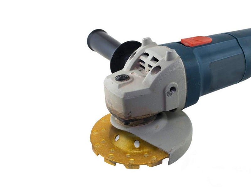 PTN New Concrete Grinding Wheel Disc 180mm Sale Sale Sale Carousel 7