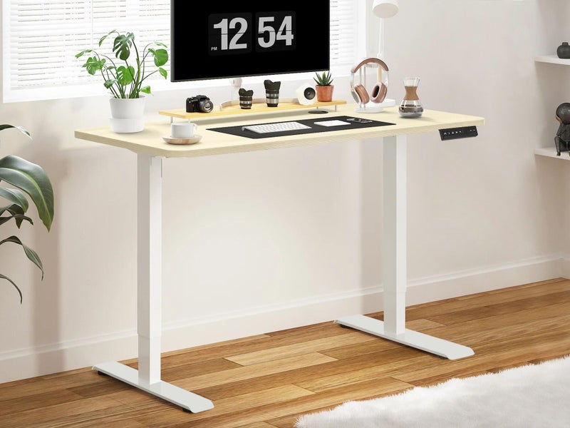 Standing Desk Carousel 1