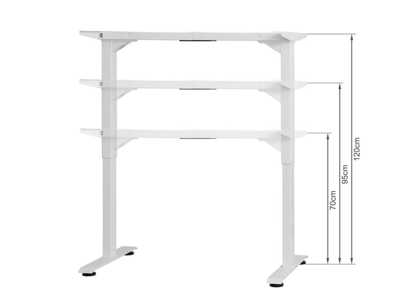Standing Desk Carousel 10