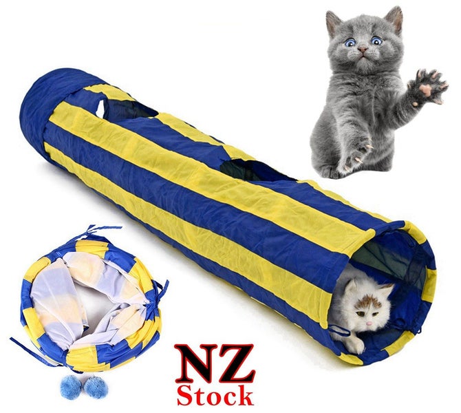 Cat Tunnel Sale Sale NZ Stock Deal Carousel 1