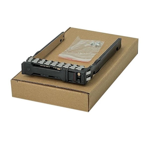 HP Disk Drive Tray SFF Basic Carrier for G10+ Servers P22892 Carousel 1