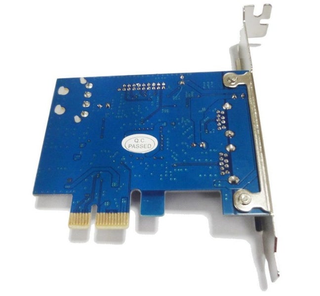 USB 3.0 PCI-E PCI express card with 20 pin header Carousel 2