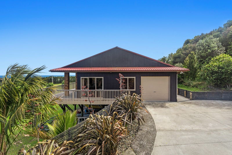 44C Copenhagen Road, Te Kaha, Opotiki, Bay Of Plenty