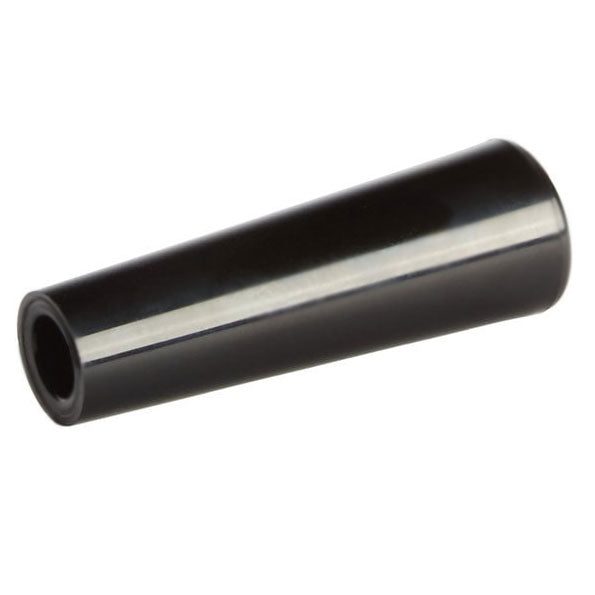 Bar Tap Handle - Black - Threaded Carousel 1