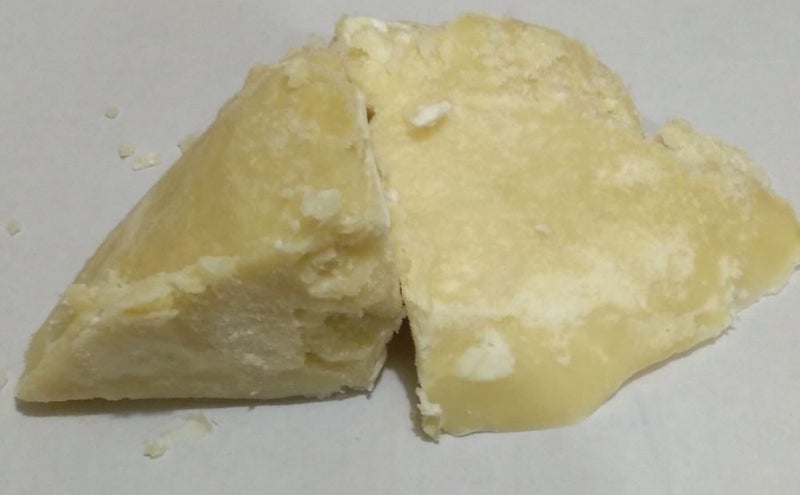 Shea Butter 500G Virgin Unrefined Raw Carousel 1