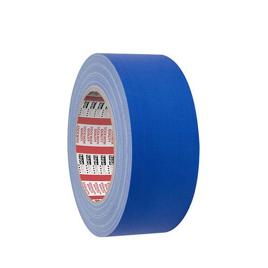 Professional Matt Cloth Tape/Gaffer Tape Carousel 1