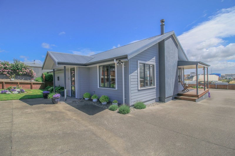 183 Barrow Street, Bluff, Invercargill, Southland