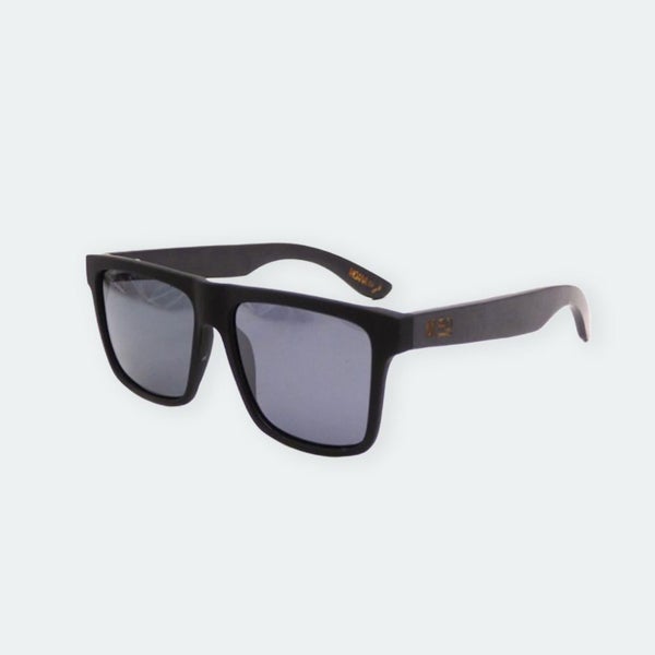 Moana RD - The Bouncer' Sunglasses - Black Carousel 1