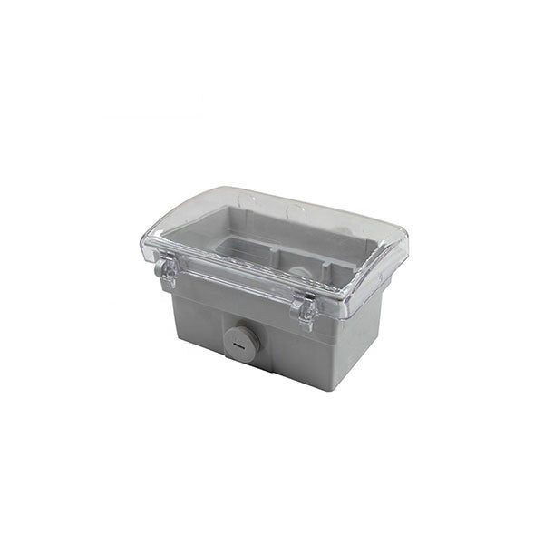 Weatherproof Enclosure Carousel 1