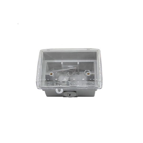 Weatherproof Enclosure Carousel 2