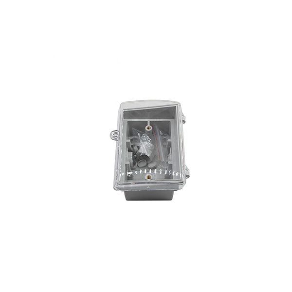 Weatherproof Enclosure Carousel 3
