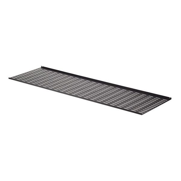 400Mm Wide Cable Tray Suitable For 22Ru Server Rack Carousel 1