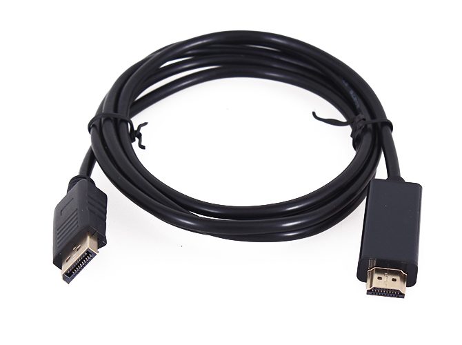 PTN NEW DisplayPort to HDMI Cable Sale Sale Sale Carousel 2