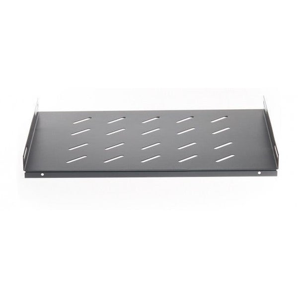 1Ru Fixed Rack Shelf 550Mm Deep Carousel 2