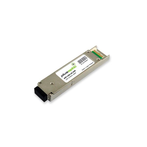 Plus Optic Juniper Compatible 10G Xfp 1310Nm 10Km Transceiver Carousel 1