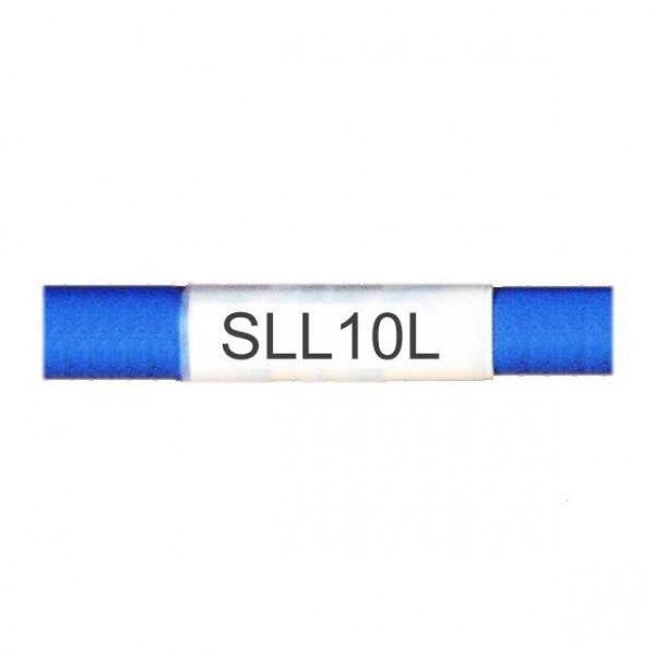 Cable Labels Pack of 10 (49 Labels / Sheet) Carousel 1