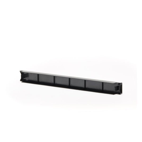 1Ru 19 Inch Snap In Blanking Panel Carousel 2