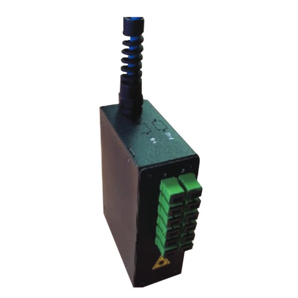 Mini Din Rail Fobot 12 Fibre Capacity Sca 24 Fibre Capacity Lca Carousel 5