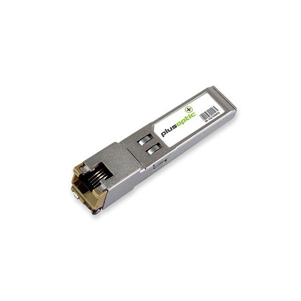 Plus Optic Westermo Compatible 100Mbps Copper 100M Transceiver Carousel 1