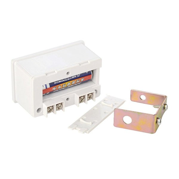 Electronic digital 5 display counter proximity Industrial magnetic Carousel 6